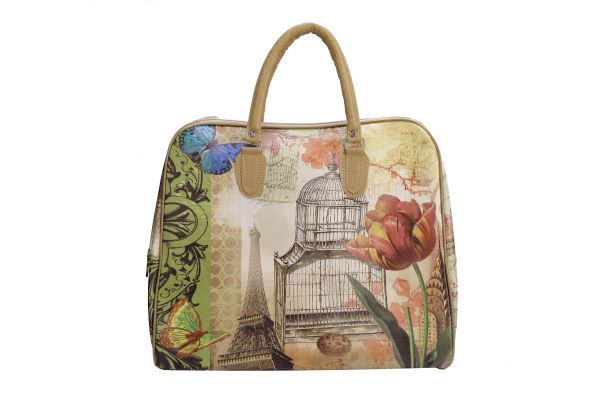 HL00411 CARRY ON BAG